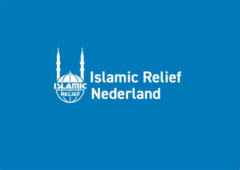 islamic relief nederland.
